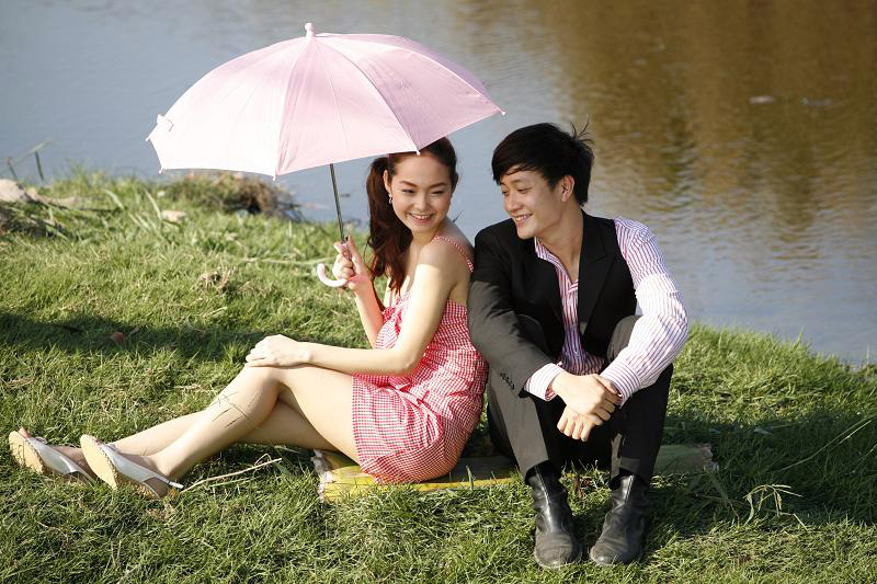 Dàn sao Bỗng Dưng Muốn Khóc sau 12 năm ai cũng lên đời, đáng giá nhất là ngọc nữ Tăng Thanh Hà thành mẹ 2 con vẫn đẹp mòn mắt! - Ảnh 11. Dàn sao Bỗng Dưng Muốn Khóc sau 12 năm ai cũng lên đời, đáng giá nhất là ngọc nữ Tăng Thanh Hà thành mẹ 2 con vẫn đẹp mòn mắt! - Ảnh 11.