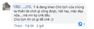 Kay Trần đăng clip Sơn Tùng M-TP lần đầu chơi trống nhưng fan đổ dồn sự chú ý vào lời nhận xét: Hát thì dở, ăn mặc thì xấu - Ảnh 6.