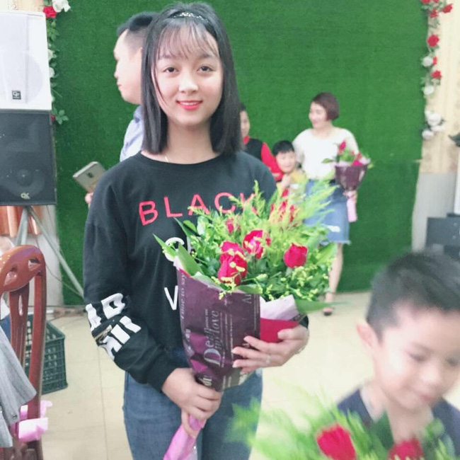 Công an phát thông báo tìm kiếm nữ sinh mất tích 3 ngày chưa tìm thấy - Ảnh 1. Công an phát thông báo tìm kiếm nữ sinh mất tích 3 ngày chưa tìm thấy - Ảnh 1.