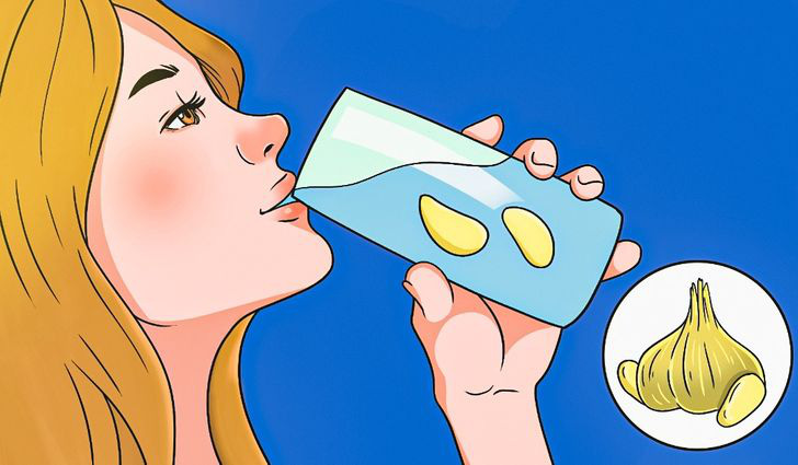 Cần gì tìm đâu xa, thêm ngay 6 thành phần vào ly nước là bạn đã có một thức uống detox giúp bụng phẳng, eo thon - Ảnh 2.