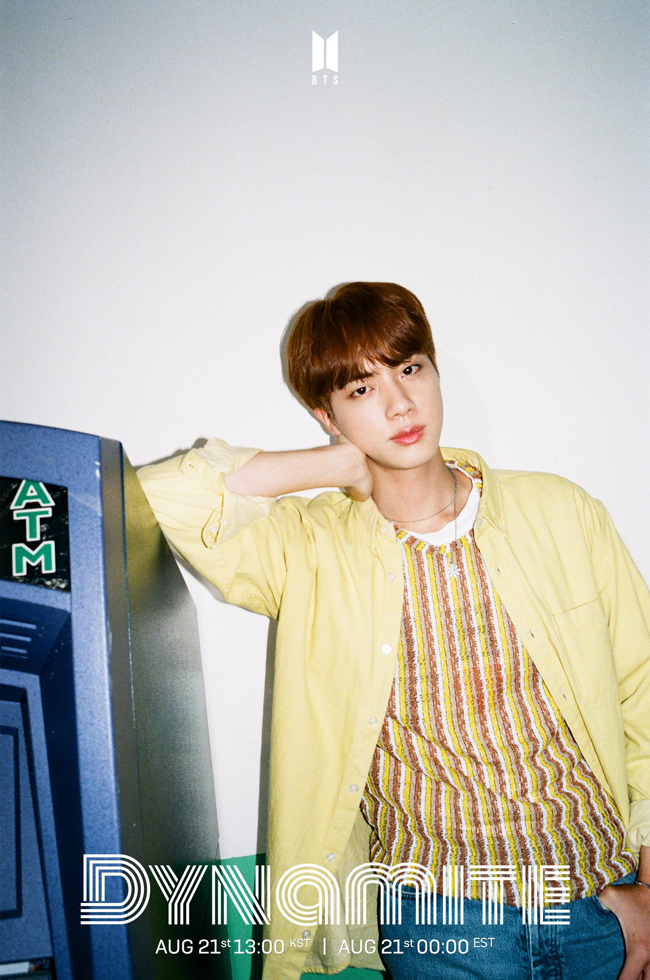 BTS Jin người đàn ông luôn phóng to vẻ đẹp của mình ở mọi lễ trao  giảiNhững hình ảnh rực rỡ củaAMA Phản ứng nóng bỏng trên Vua thị giác Hoa  Kỳ 