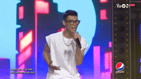 "Người ấy" của Tlin…
