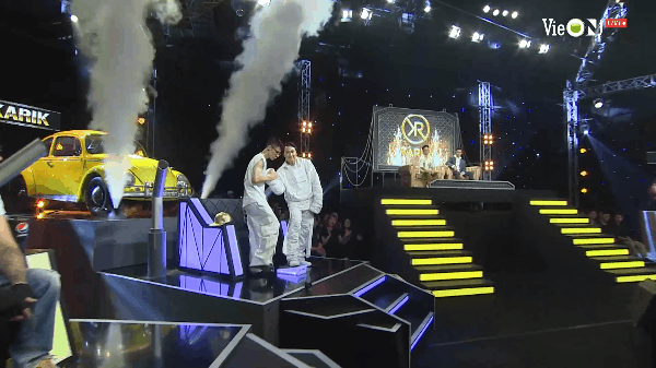 Người ấy của Tlinh xung trận Rap Việt: JustaTee phấn khích vì tìm được hậu bối, Wowy khen ngợi là thiên tài - Ảnh 4.