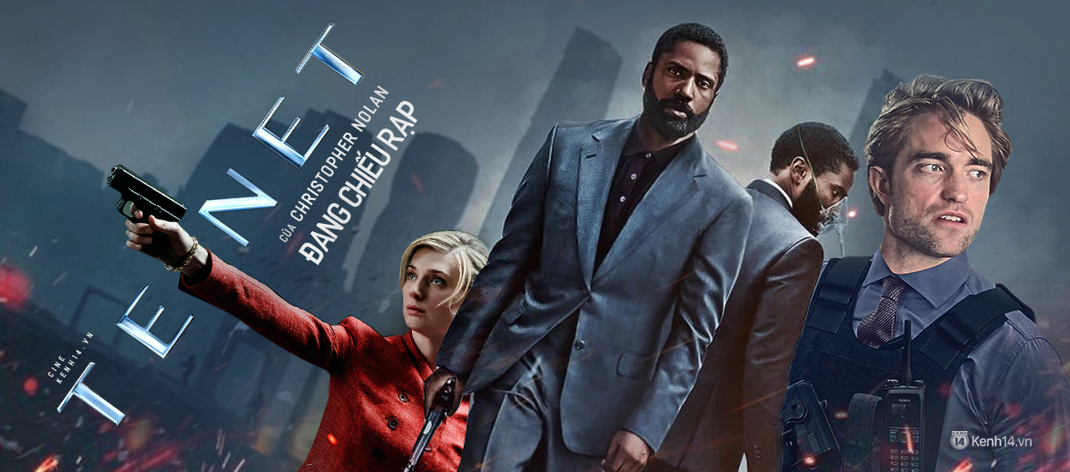 Giải m&atilde; c&aacute;i kết bom tấn th&aacute;ch thức n&atilde;o bộ TENET từ 10 c&acirc;u hỏi lớn - Ảnh 11.