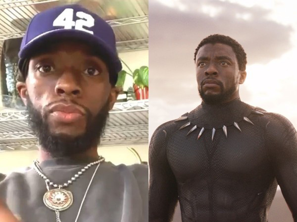 Black Panther Chadwick Boseman qua đời vì ung thư đại tràng: 7 dấu hiệu cảnh báo cho biết bạn cũng có thể mắc phải căn bệnh quái ác này - Ảnh 1.