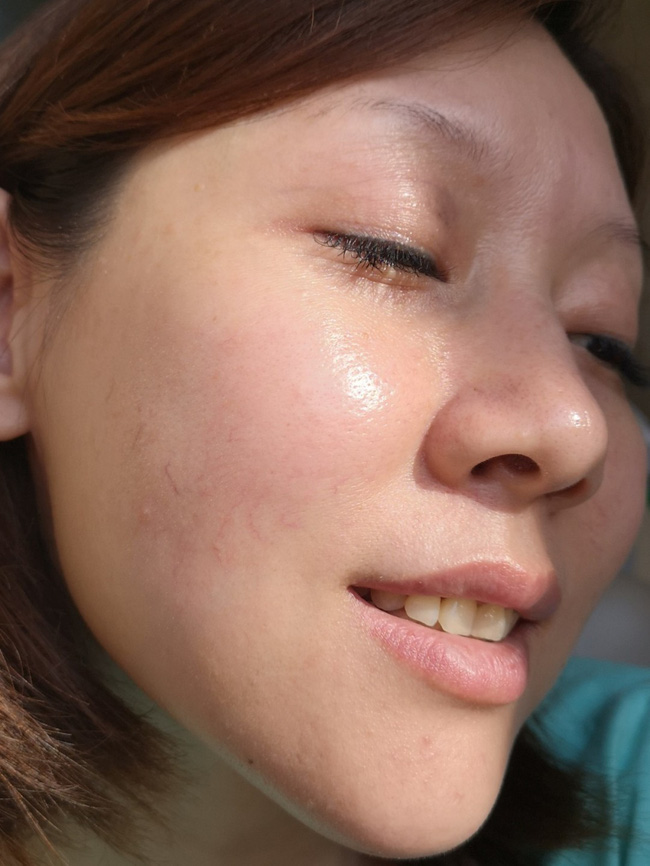 Da dẻ sẽ bớt khô nhăn và sần gồ ghề do lão hóa, nếu các nàng đầu tư vào 3 lọ serum này - Ảnh 2.