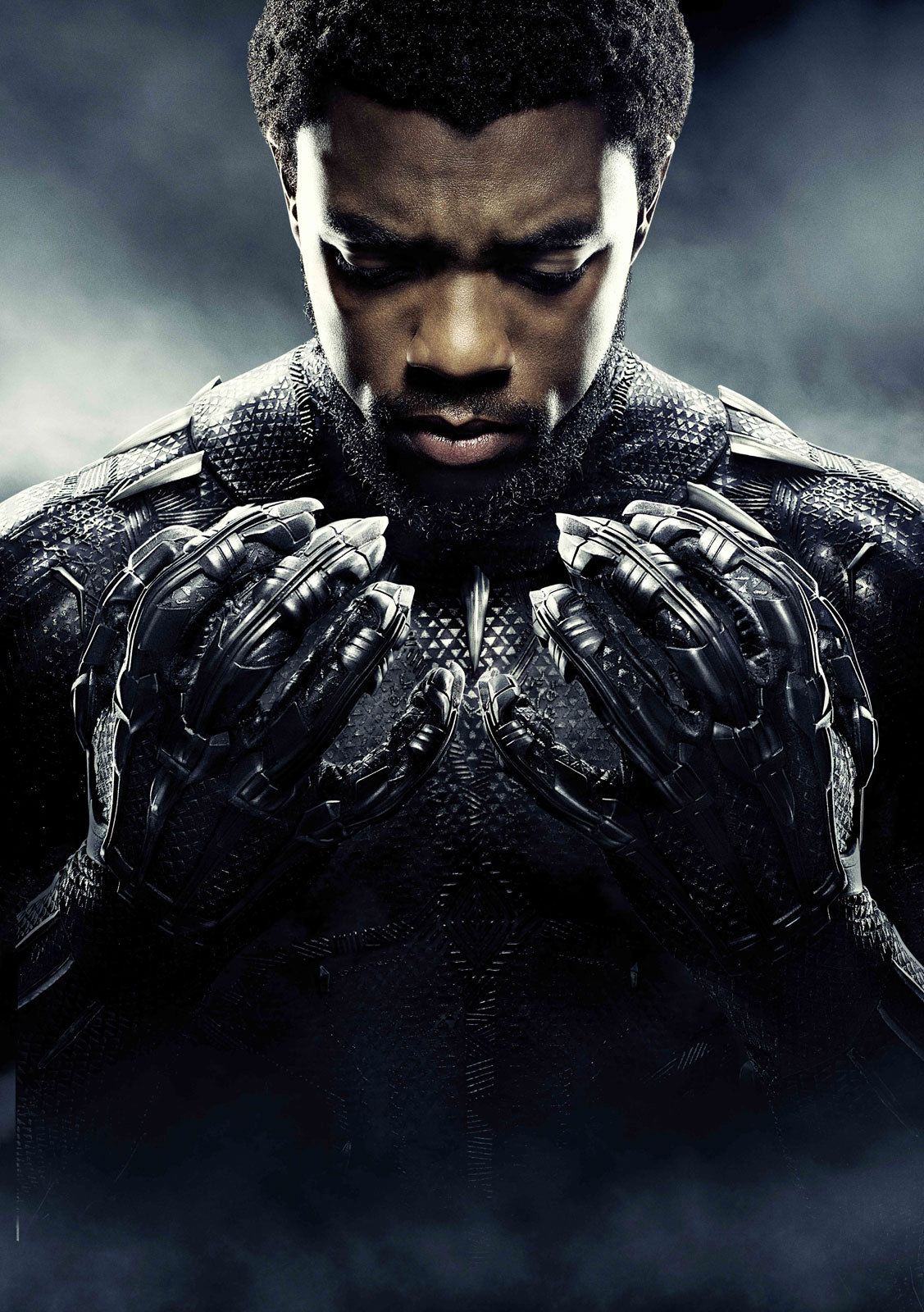 Black Panther Chadwick Boseman: A lifetime of dedication to art as a hero!  Photo 8.