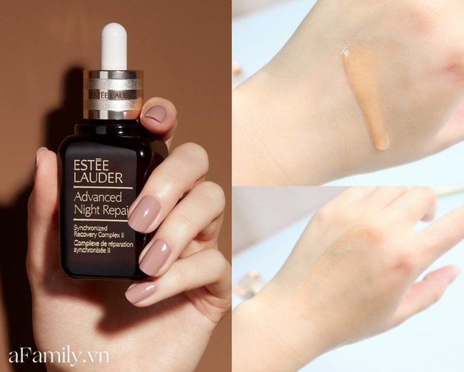 Da dẻ sẽ bớt khô nhăn và sần gồ ghề do lão hóa, nếu các nàng đầu tư vào 3 lọ serum này - Ảnh 4.