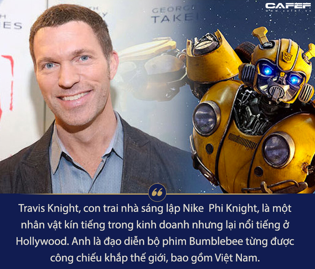  Đế chế Nike: M&aacute;u kinh doanh của gia đ&igrave;nh nh&agrave; s&aacute;ng lập v&agrave; c&acirc;u chuyện cha n&agrave;o con ấy  - Ảnh 5.