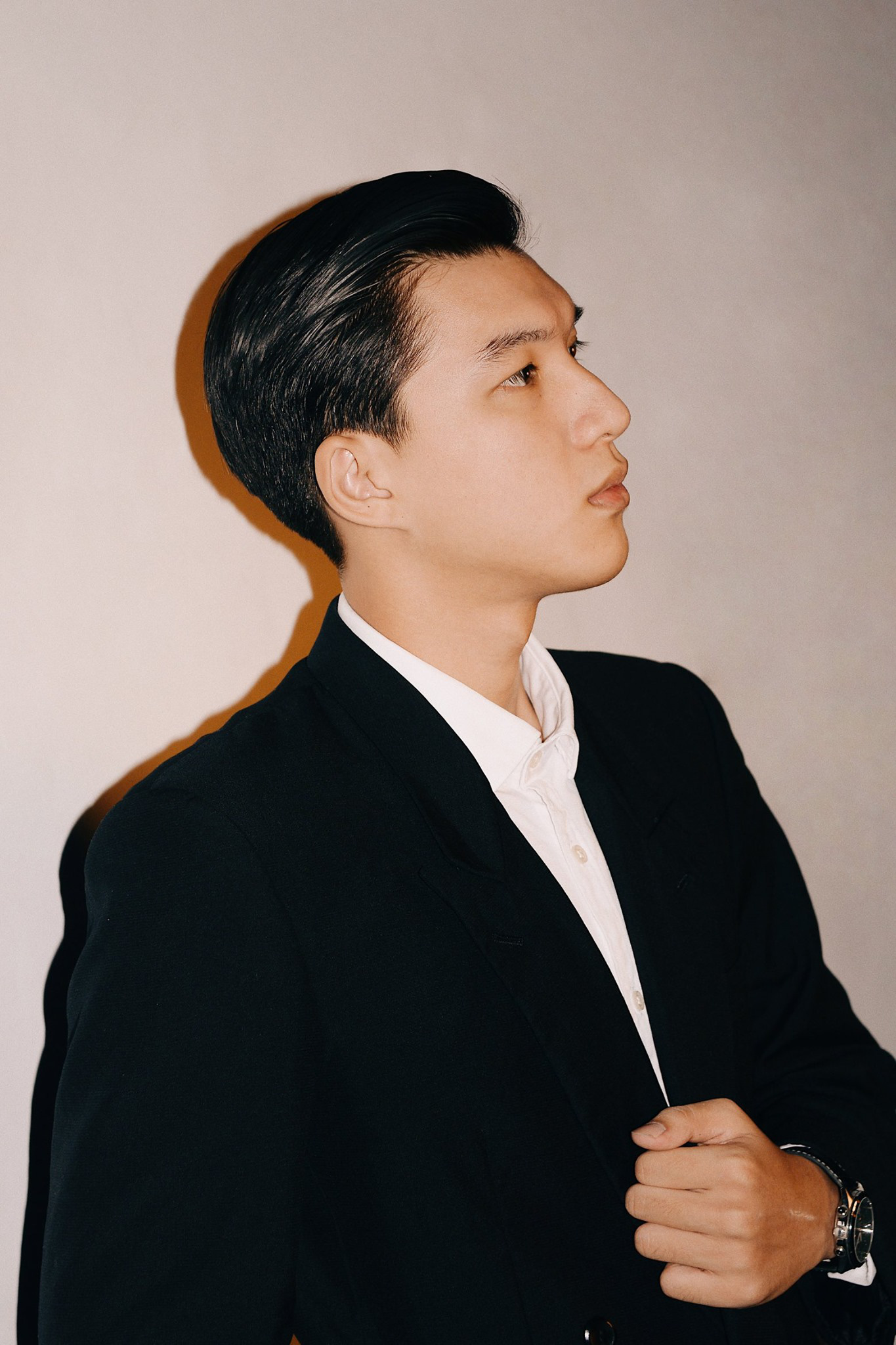 HIEUTHUHAI - Trai đẹp thi rap đang rất nổi, v&agrave;o Instagram xem ảnh c&ograve;n m&ecirc; mẩn hơn - Ảnh 5.