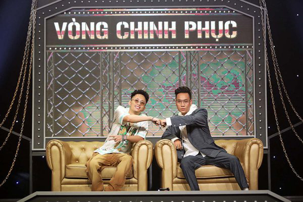 Rap Việt và King Of Rap đối đầu gay gắt ngay từ dàn HLV, hội tụ những nhân vật máu mặt nhất của cộng đồng Hiphop tại Việt Nam - Ảnh 21.