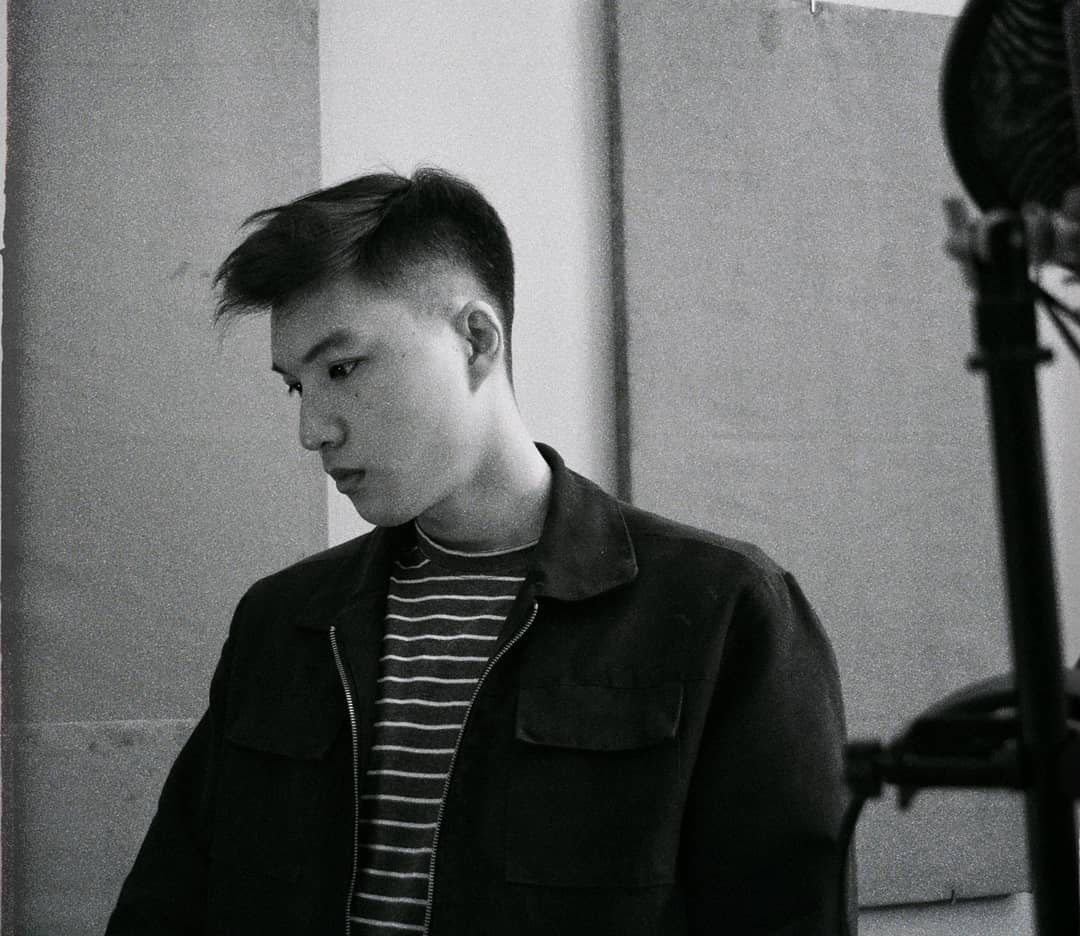 HIEUTHUHAI - Trai đẹp thi rap đang rất nổi, v&agrave;o Instagram xem ảnh c&ograve;n m&ecirc; mẩn hơn - Ảnh 8.