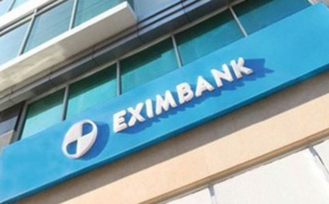 Chi nhánh ngân hàng Eximbank tạm đóng cửa vì khách nhiễm Covid-19 từng đến giao dịch - Ảnh 1.