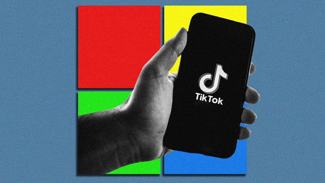 Nếu Microsoft mua lại TikTok, Mỹ sẽ là ông chủ tuyệt đối của tất cả các mạng xã hội phổ biến nhất toàn cầu - Ảnh 2.