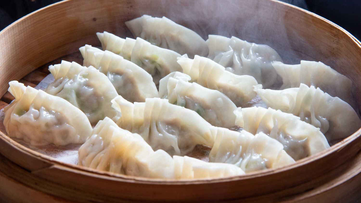 Sủi cảo Trung Quốc, mandu Hàn Quốc và gyoza Nhật Bản: đâu mới thật sự là  "bản gốc" và liệu có khác gì nhau không?