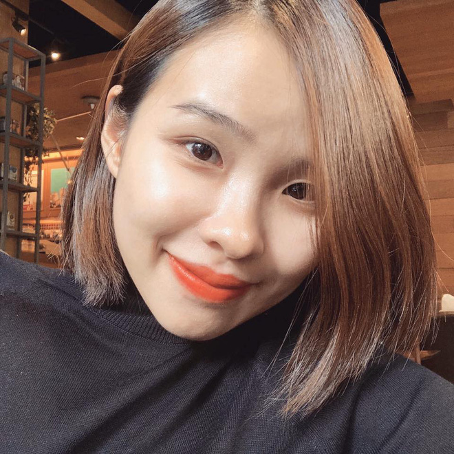 Những lần lộ nhan sắc hiếm hoi của bà xã Công Phượng: Tuyệt đối dịu dàng trong mọi khung hình - Ảnh 11.
