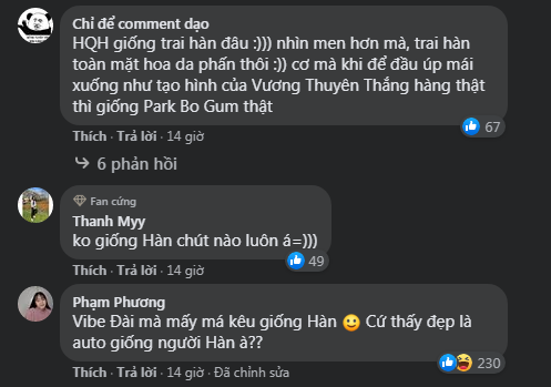 Nam chính, Muốn Gặp Anh, nhan sắc: Bạn đã từng bị thu hút bởi vẻ điển trai và nam tính của các nhân vật nam chính trong phim? Hãy nhấn vào hình ảnh để khám phá nhan sắc đẹp hoàn hảo của Jonny Tri Nguyen - người từng gây ấn tượng trong bộ phim \