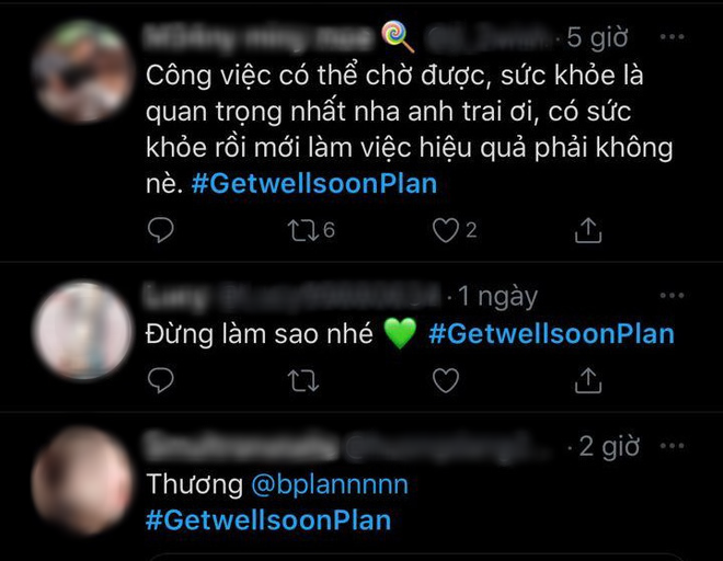 Tiểu thụ đam mỹ Thái đột ngột ngất xỉu trong nhà tắm, nhập viện cận ngày phim lên sóng khiến fan hoảng hồn - Ảnh 13.