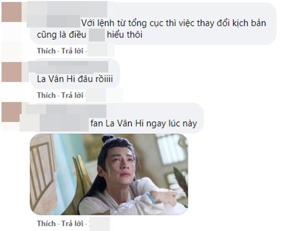 Lộ ảnh thân mật của Trần Phi Vũ - Trần Dao ở Hạo Y Hành, phim đam mỹ hóa ngôn tình hay sao? - Ảnh 5.