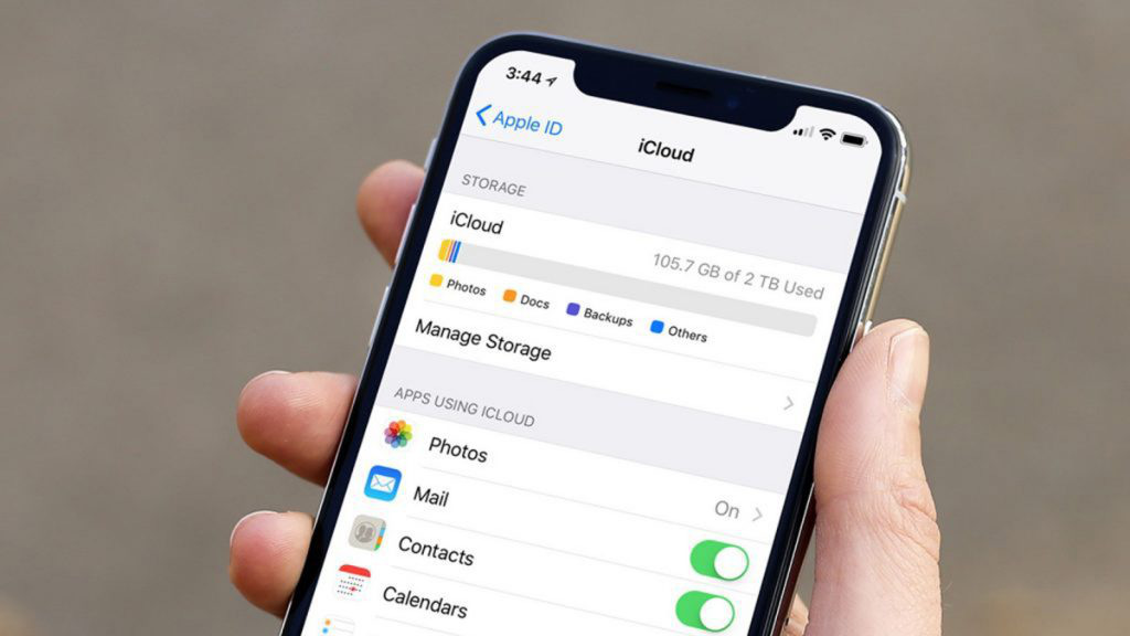 Liệu c&oacute; thể x&oacute;a ảnh tr&ecirc;n iPhone, nhưng vẫn giữ được tr&ecirc;n iCloud? - Ảnh 4.