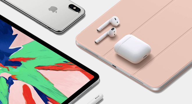 Giá trị vốn hóa Apple vượt mốc 2000 tỷ USD: Giới đầu tư thích thú nhưng iFan thì không, vì Apple của ngày xưa đã chết rồi - Ảnh 2.