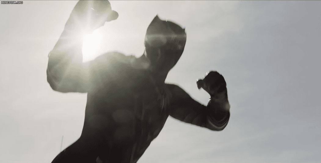 Đại gia đình Marvel đăng clip tưởng nhớ Báo Đen Chadwick Boseman: Anh xứng đáng đội vương miện như một vị vua đức hạnh - Ảnh 5.