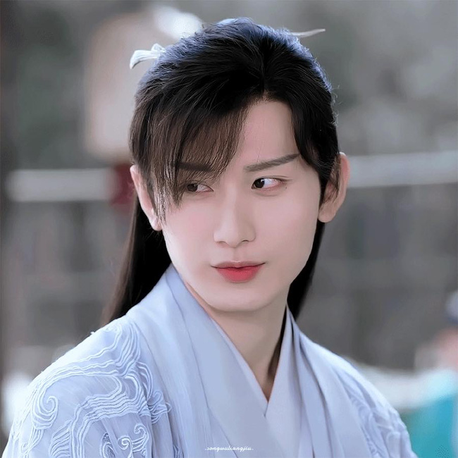 Chán làm tình địch, "Tư Phượng" Thành Nghị và nam phụ Lưu Ly Mỹ Nhân Sát "yêu nhau" ở phim đam mỹ mới?