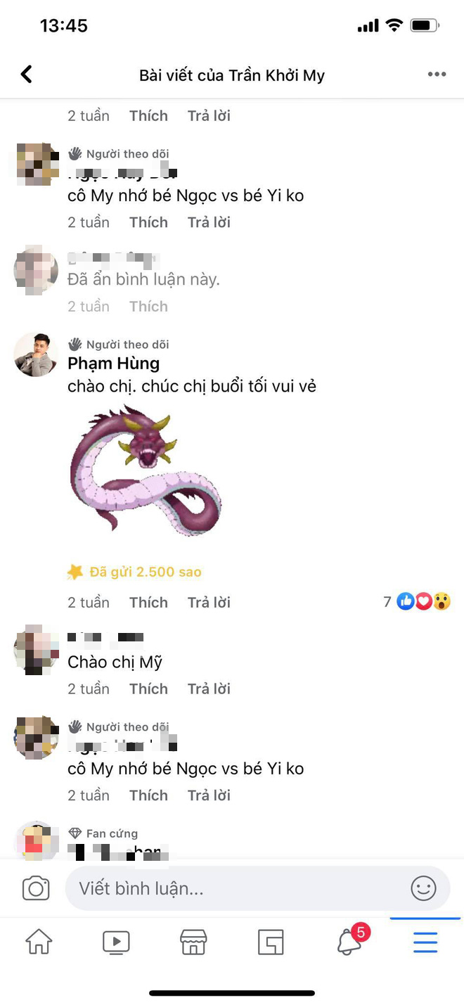 Vừa debut làm streamer, Khởi My đã gặp phải tình huống éo le... bị đòi lại tiền donate - Ảnh 6.