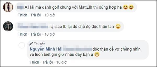 Rầm rộ chuyện Ho&agrave; Minzy v&agrave; bạn trai thiếu gia để t&igrave;nh trạng độc th&acirc;n, netizen liền đ&agrave;o lại lời giải đ&aacute;p từ ch&iacute;nh chủ - Ảnh 2.