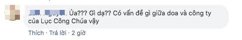 Cư dân mạng tranh cãi lý do thực sự khiến Lục Kha Nhiên (THE9) tạm dừng hoạt động, nghi vấn có mâu thuẫn với công ty? - Ảnh 8.