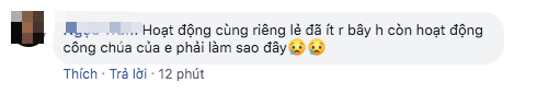 Cư dân mạng tranh cãi lý do thực sự khiến Lục Kha Nhiên (THE9) tạm dừng hoạt động, nghi vấn có mâu thuẫn với công ty? - Ảnh 7.