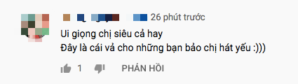 Ngẫu hứng hát nhạc Cách mạng được Hoà Minzy khen hay, Hương Giang tự tin: Không hát thì thôi chứ hát là đâu vào đấy - Ảnh 6.