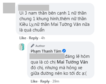 Vũ trụ Người Ấy Là Ai miền Bắc hội ngộ: Cả rừng trai đẹp mà có mỗi một bóng hồng - Ảnh 6.