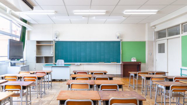 Nhiều giáo viên Mỹ phản đối mở cửa lại trường học - Ảnh 1.