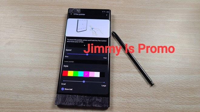 1 ngày trước sự kiện: Đây là tất cả những gì đã biết về Galaxy Note 20 - Ảnh 5.