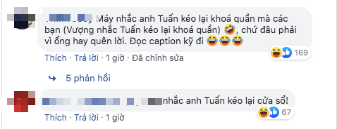 Hà Anh Tuấn kể kỉ niệm đáng nhớ nhất đời đi hát, cứ ngỡ ảnh sâu sắc ai dè là sự cố hớ hênh - Ảnh 5.