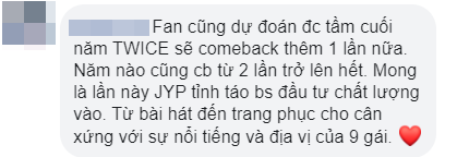 TWICE ra album chưa được bao lâu đã lên lịch comeback vào tháng 10, sắp có màn đối đầu nảy lửa với BLACKPINK đến nơi rồi? - Ảnh 6.