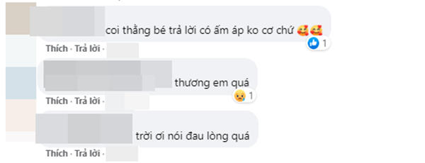 Chỉ một câu nói, con trai Cố Giai (30 Chưa Phải Là Hết) khiến ai nấy nghẹn lòng: Nếu bố mẹ ly hôn, con sẽ chọn bố để mẹ ở lại! - Ảnh 7.