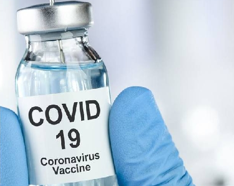 Vaccine của Novavax (Mỹ) tạo được phản ứng miễn dịch với Covid-19 - Ảnh 1.