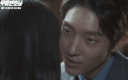 LUẬT SƯ VÔ PHÁP, tin tức Mới nhất Tưởng Seo Ye Ji thời Điên Thì Có Sao