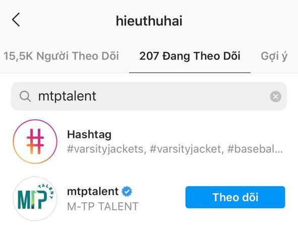 Động thái của rapper trai đẹp HIEUTHUHAI làm rộ lên nghi vấn sẽ trở thành nghệ sĩ độc quyền tiếp theo của M-TP Talent? - Ảnh 5.