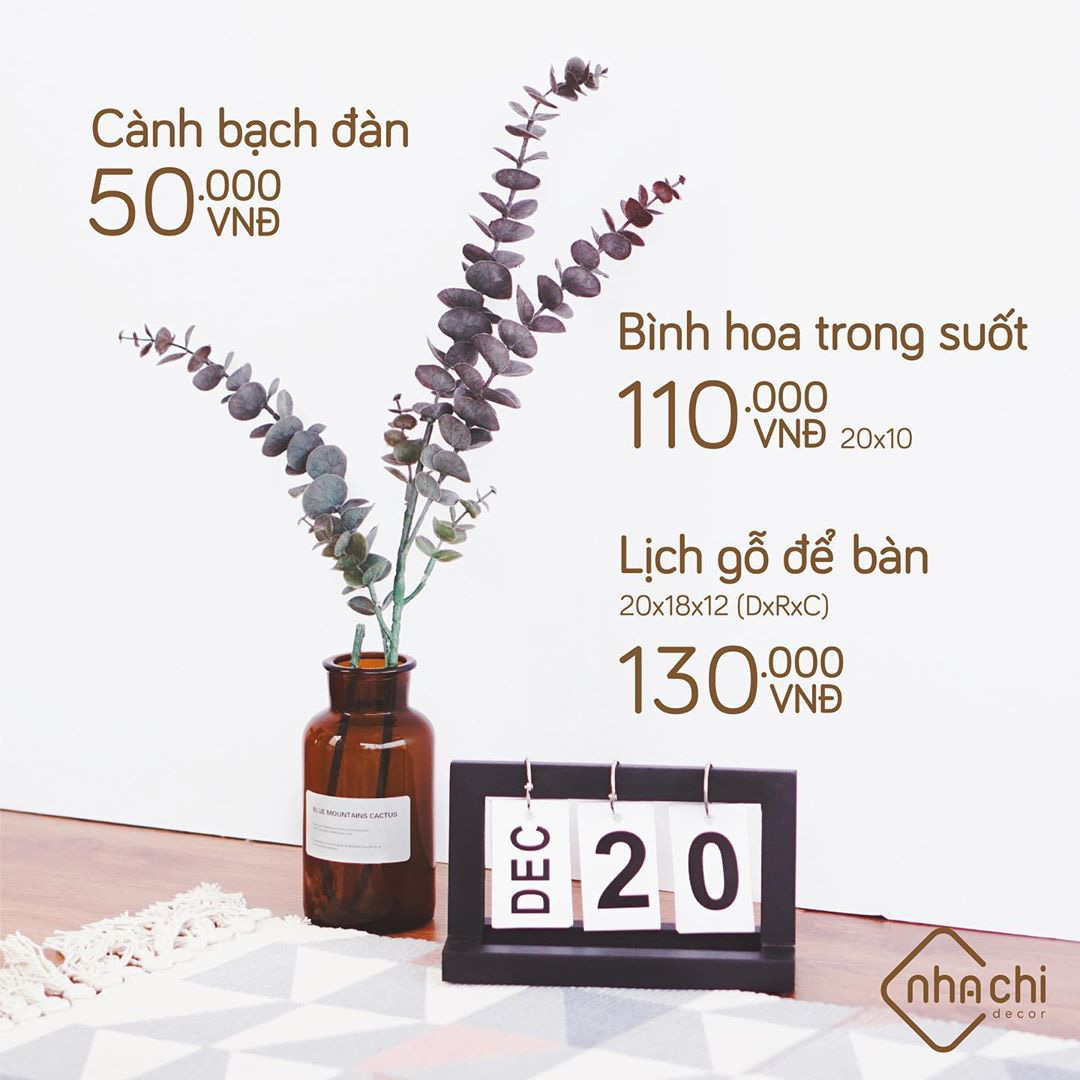 10 bình cắm hoa “cưng muốn xỉu, sắm về trưng thì ai cũng khen bạn tinh tế, có gu - Ảnh 9.