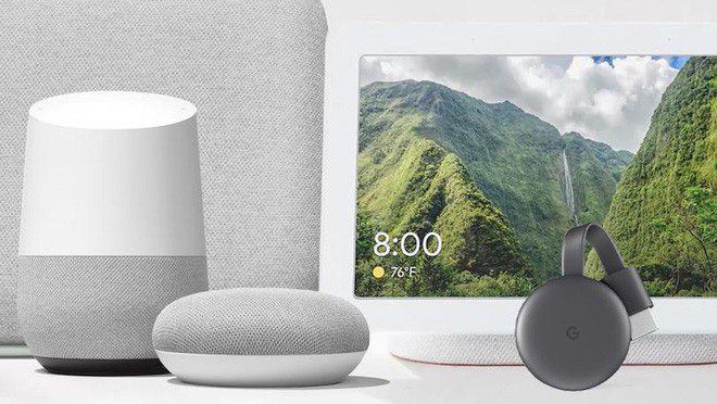 Google Home bị bóc phốt nghe lén âm thanh xung quanh 24/7 kể cả khi không được kích hoạt - Ảnh 2.