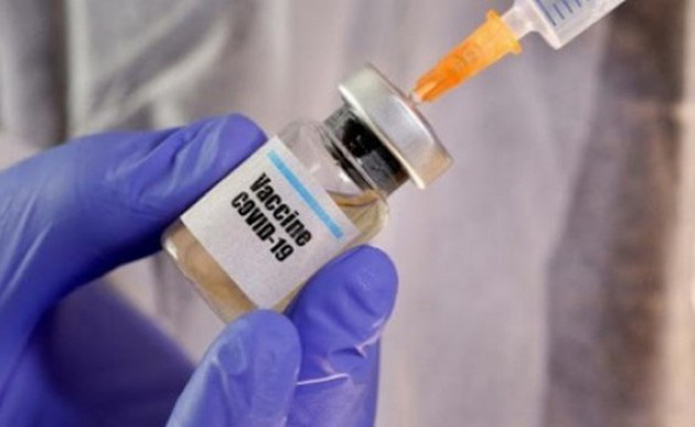 Mỹ sẽ chi 1 tỷ USD mua 100 triệu liều vaccine chống Covid-19 - Ảnh 1.