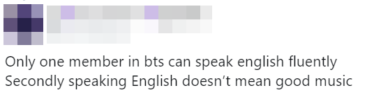 Cho rằng BTS nổi vì nói tiếng Anh còn TWICE có thành viên ngoại quốc, idol đến từ nhóm nhạc Nhật đình đám bị “ném đá” dữ dội - Ảnh 7.