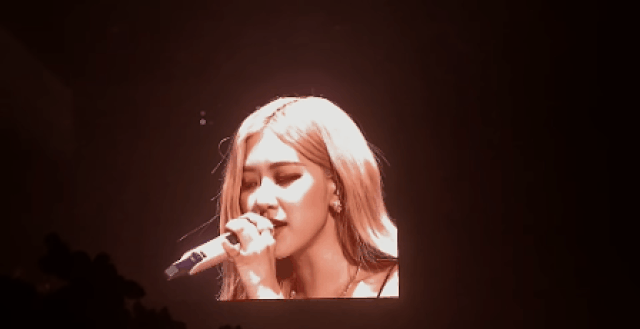 4 năm làm nên kỳ tích của cả châu Á BLACKPINK: Đằng sau bộ váy công chúa dát vàng ẩn giấu một đôi giày vải sờn rách - Ảnh 8.