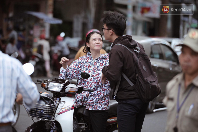 Tâm thư của người mẹ là Phó Hiệu trưởng có con thi trượt lớp 10: Đậu lớp 10 có 1 con đường, nhưng giờ đây con có 3 lựa chọn - Ảnh 3.