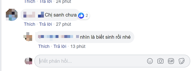 Rầm rộ nghi vấn Hoàng Oanh đã hạ sinh con đầu lòng qua loạt ảnh mới xõa hết mình bên hội bạn đình đám - Ảnh 3.