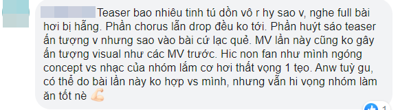 (G)I-DLE bị ch&ecirc; từ nhạc đến trang phục nhưng nhan sắc đ&atilde; &ldquo;cứu&rdquo; m&agrave;n comeback, ấn tượng nhất l&agrave; th&agrave;nh vi&ecirc;n &ldquo;hụt&rdquo; của BLACKPINK? - Ảnh 5.