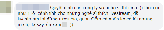 Hongbin rời VIXX sau phốt “cà khịa” EXO, Red Velvet nhưng đi đâu cũng thấy dân tình hả hê: Hiếm có ai ra khỏi nhóm mà vui thế này! - Ảnh 5.